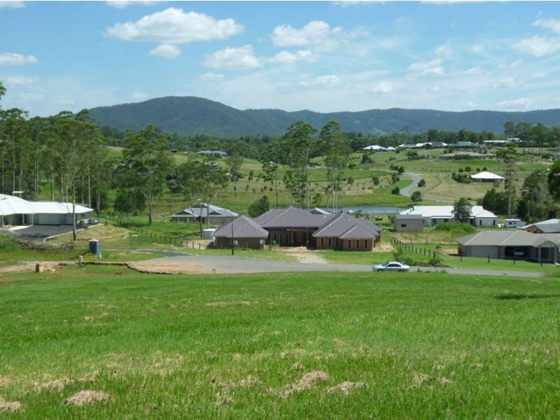 3 Vaucluse Ct, Samford Valley QLD 4520