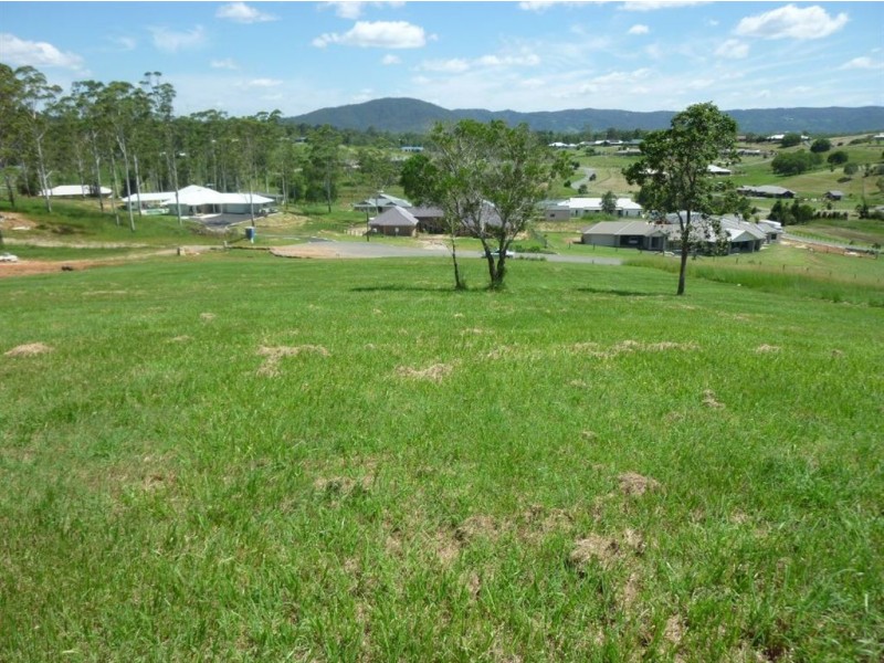 3 Vaucluse Ct, Samford Valley QLD 4520