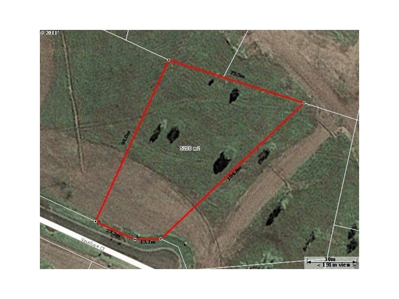 3 Vaucluse Ct, Samford Valley QLD 4520