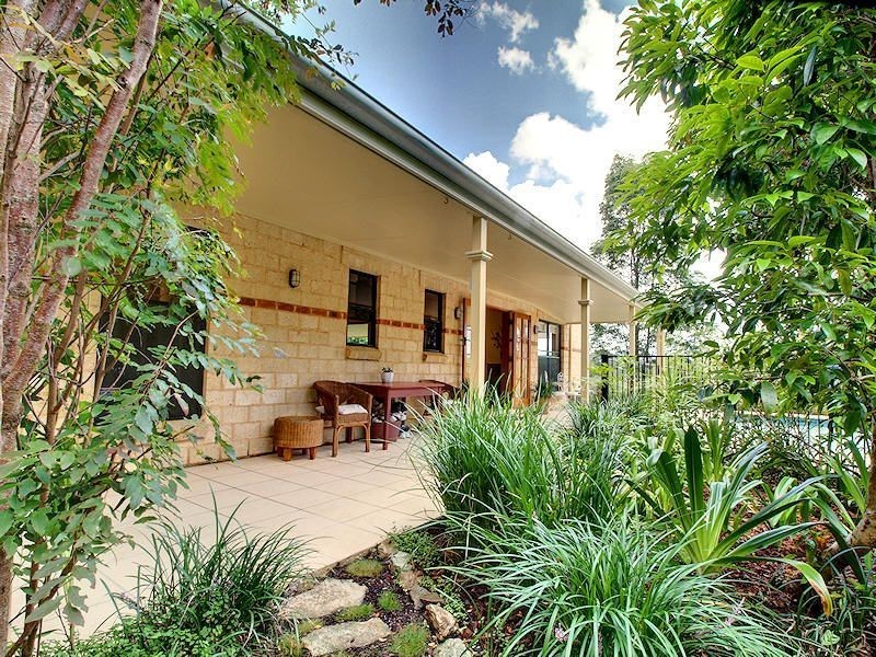 22 Rush Creek Road, Dayboro QLD 4521