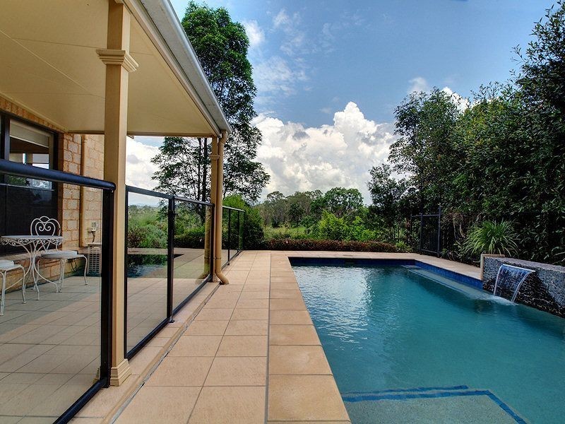 22 Rush Creek Road, Dayboro QLD 4521