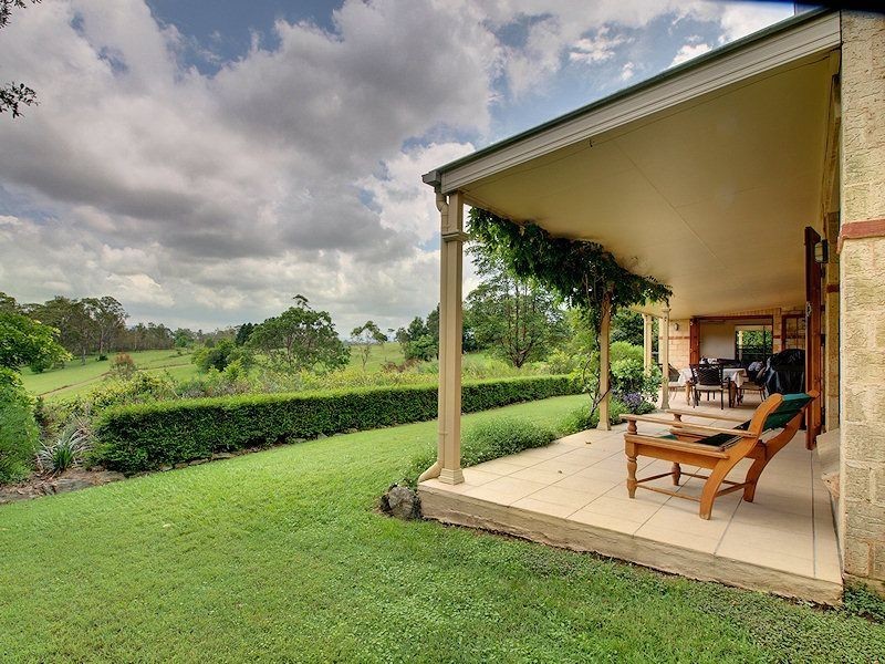 22 Rush Creek Road, Dayboro QLD 4521