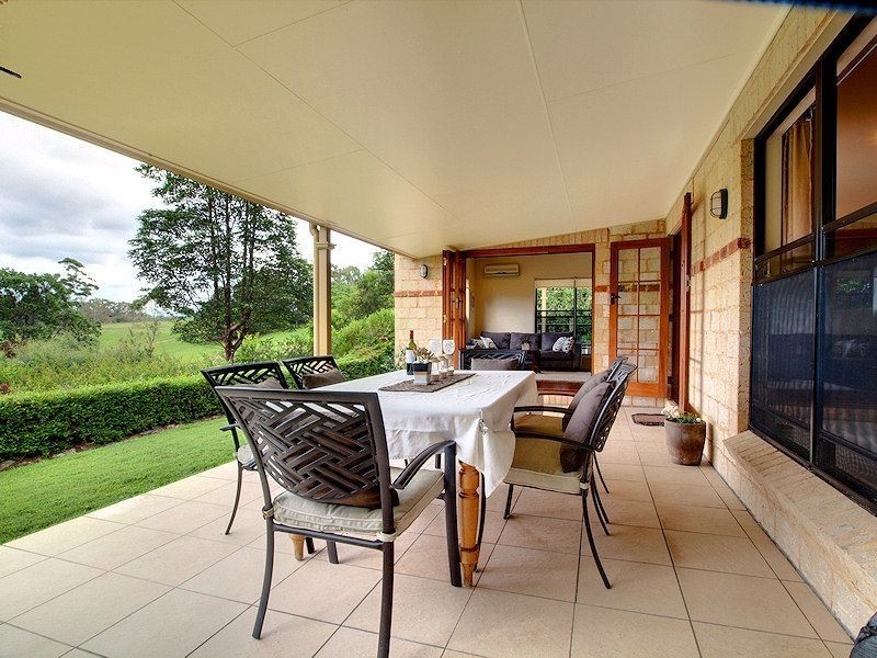 22 Rush Creek Road, Dayboro QLD 4521