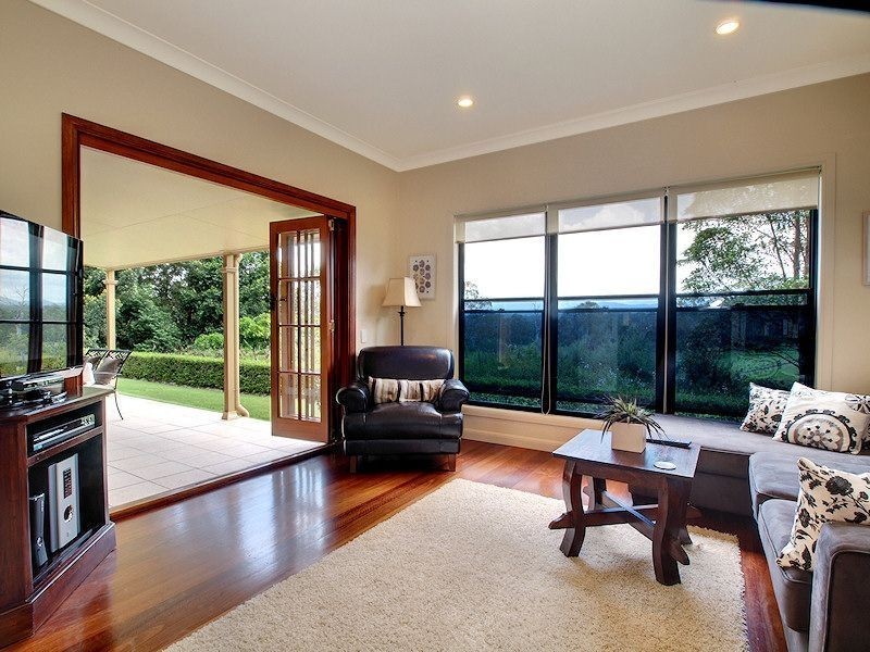 22 Rush Creek Road, Dayboro QLD 4521