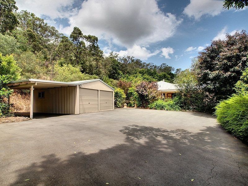 22 Rush Creek Road, Dayboro QLD 4521