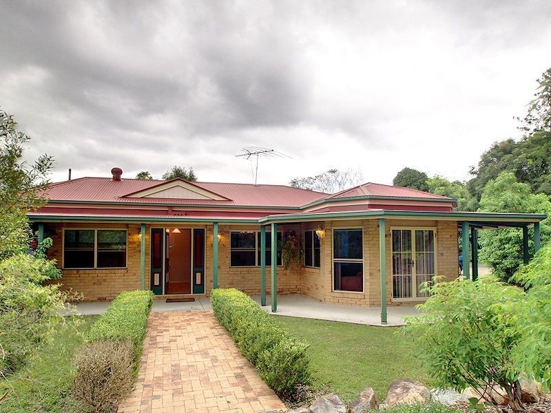 2 Gladewood Court, Samford QLD 4520