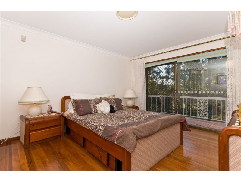 4 Mangifera Close, Samford QLD 4520