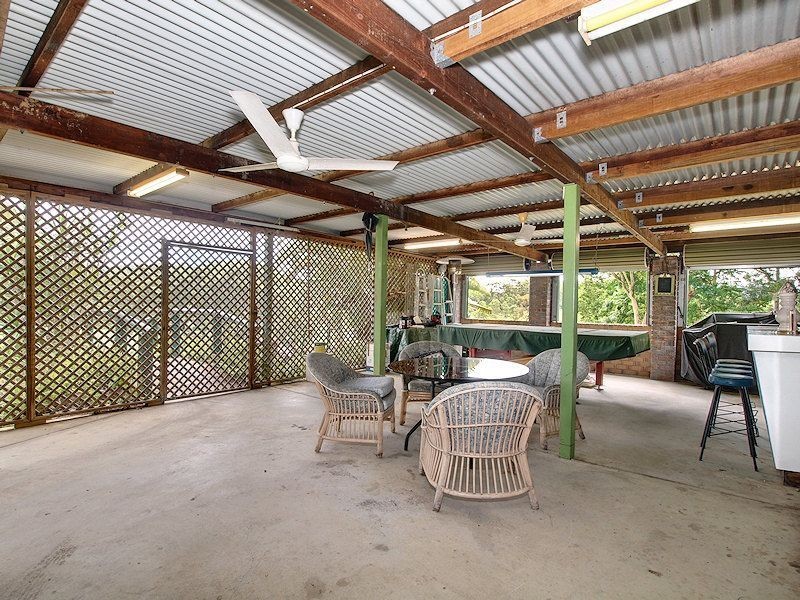 3 Mountain View Court, Samford QLD 4520