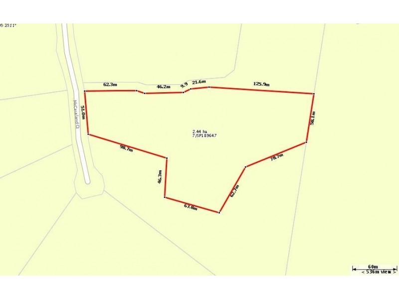 7 McCausland Court, Clear Mountain QLD 4500