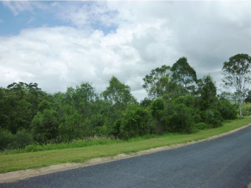 10 McCausland Court, Clear Mountain QLD 4500