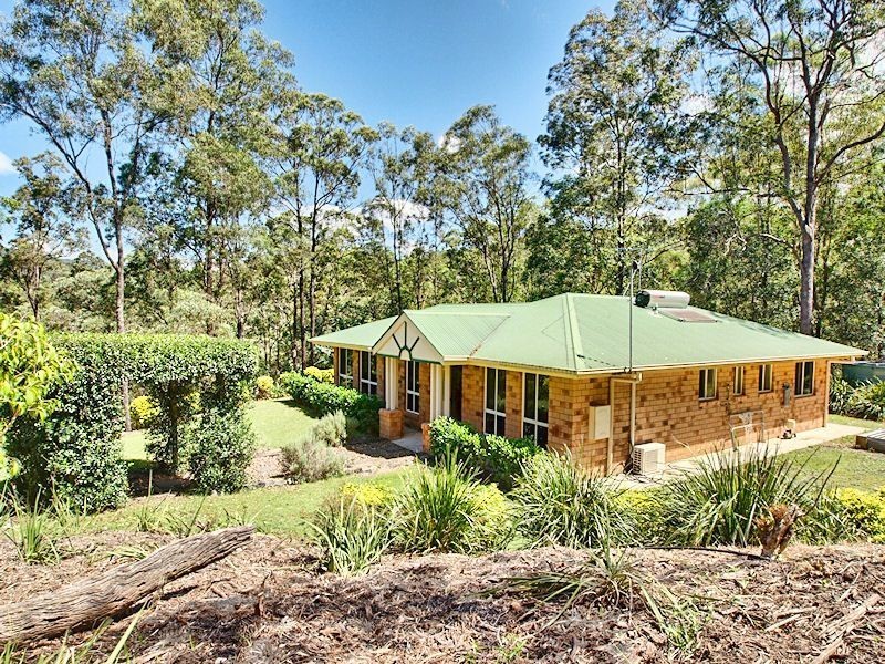 161 Woodward Road, Samford Valley QLD 4520