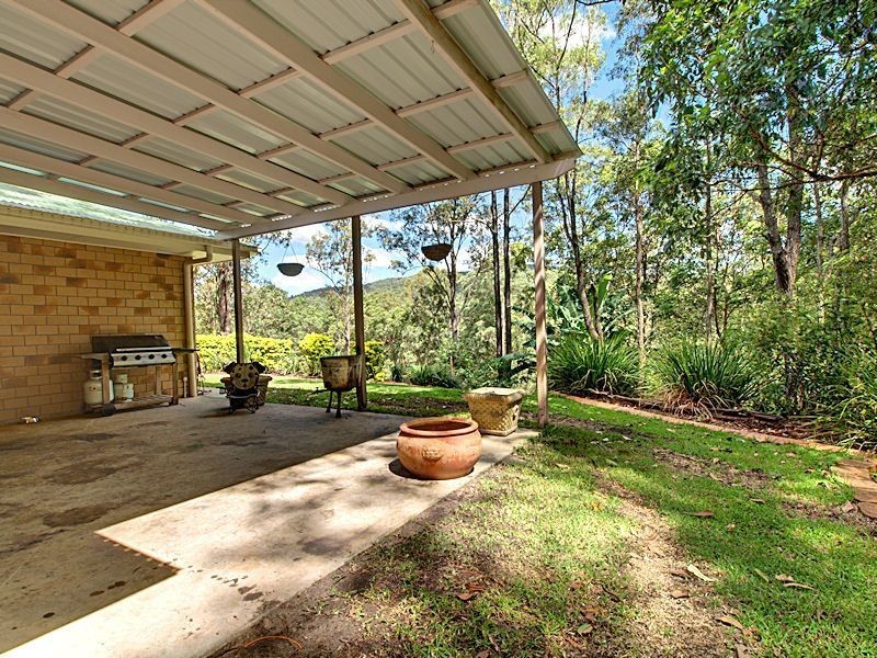 161 Woodward Road, Samford Valley QLD 4520
