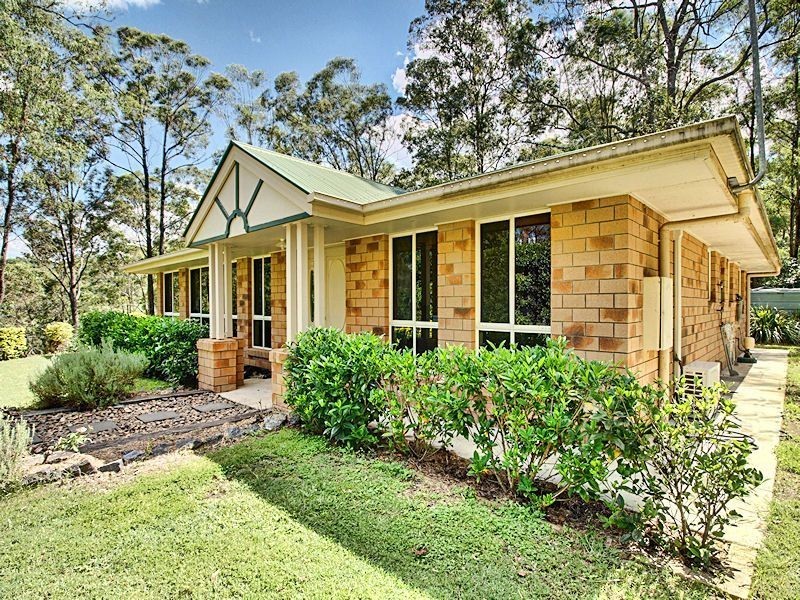 161 Woodward Road, Samford Valley QLD 4520