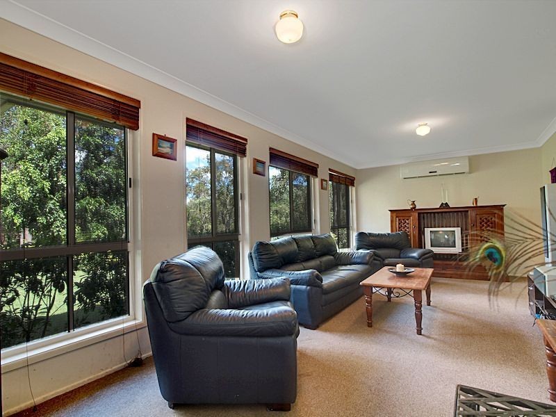 161 Woodward Road, Samford Valley QLD 4520