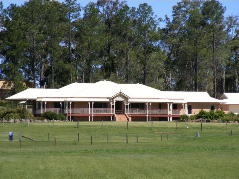 31 Warwick Lane, Samford QLD 4520