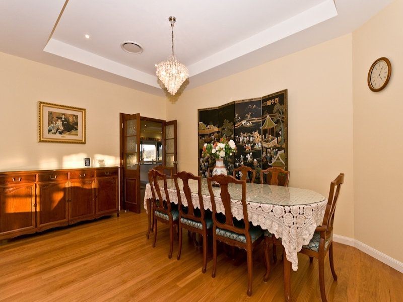 31 Warwick Lane, Samford QLD 4520