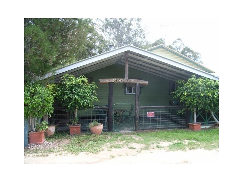 1100 Winn Road, Mount Samson QLD 4520