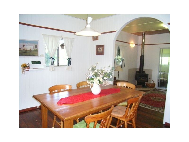 1100 Winn Road, Mount Samson QLD 4520