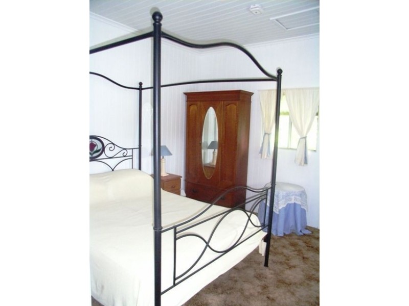 1100 Winn Road, Mount Samson QLD 4520