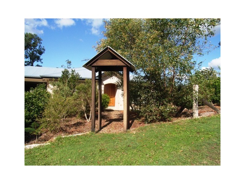 Samford QLD 4520
