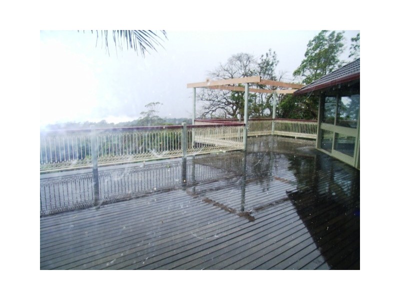 Mount Glorious QLD 4520