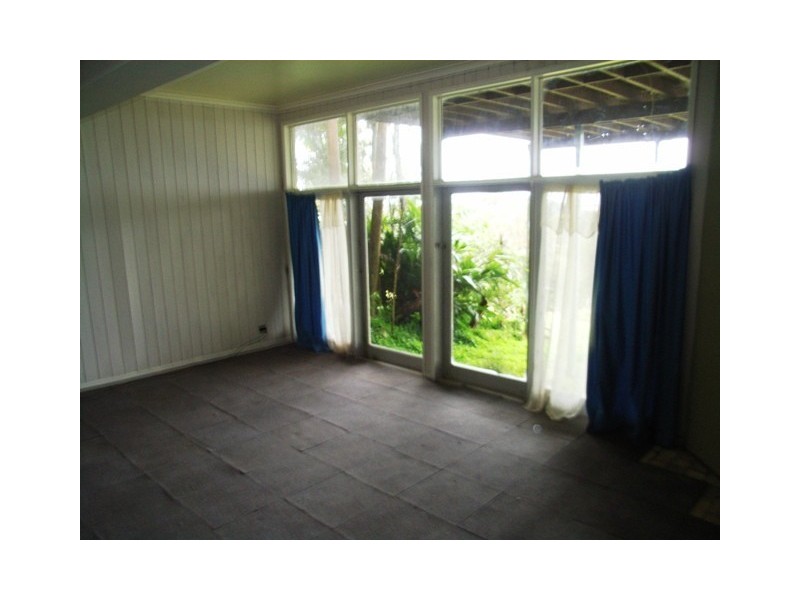 Mount Glorious QLD 4520