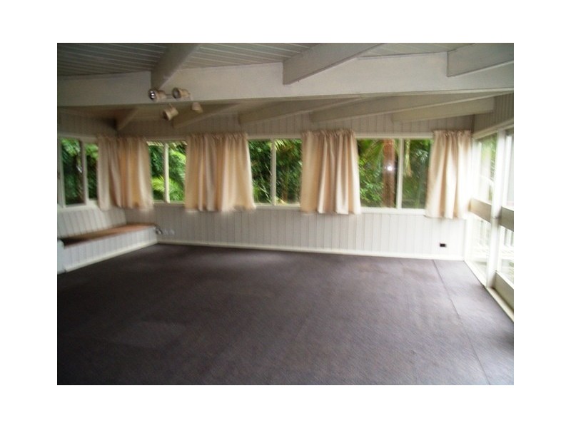 Mount Glorious QLD 4520