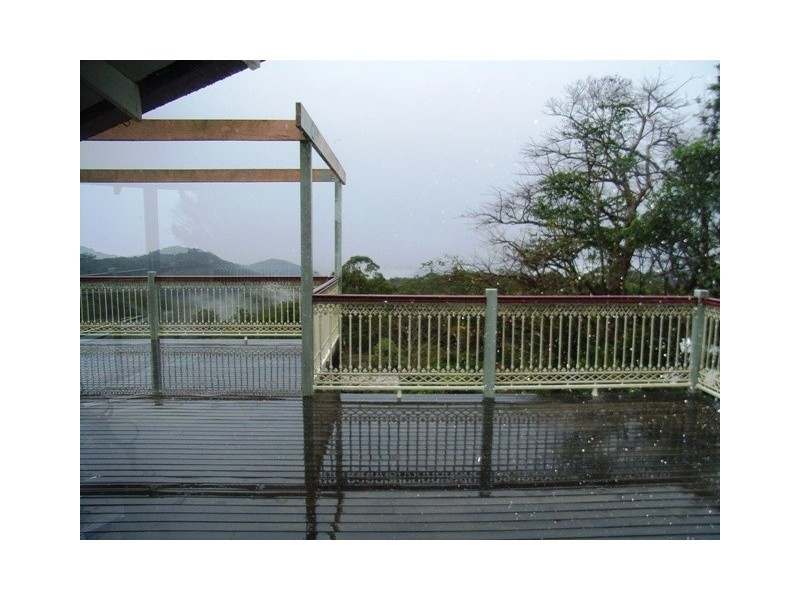 Mount Glorious QLD 4520