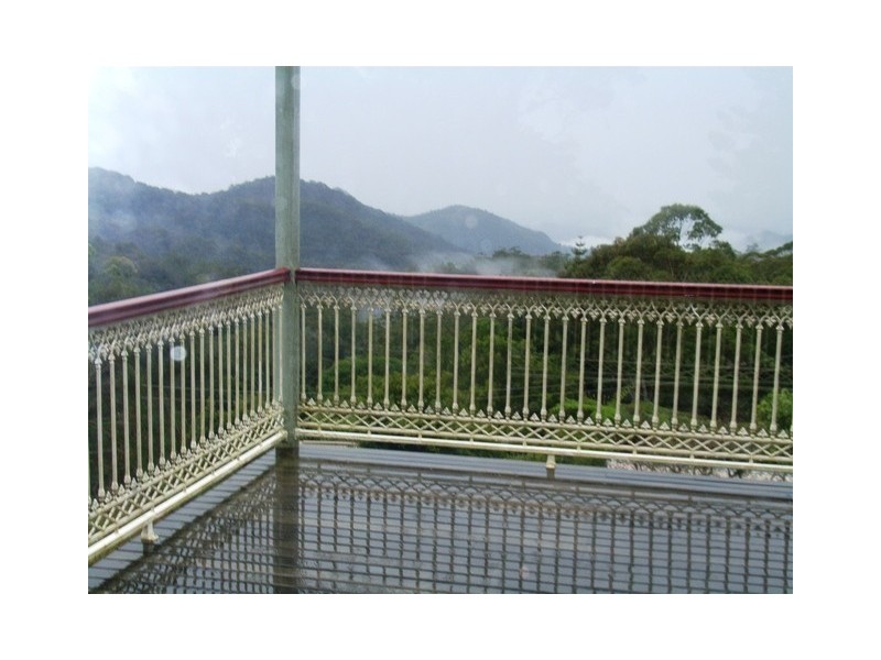 Mount Glorious QLD 4520