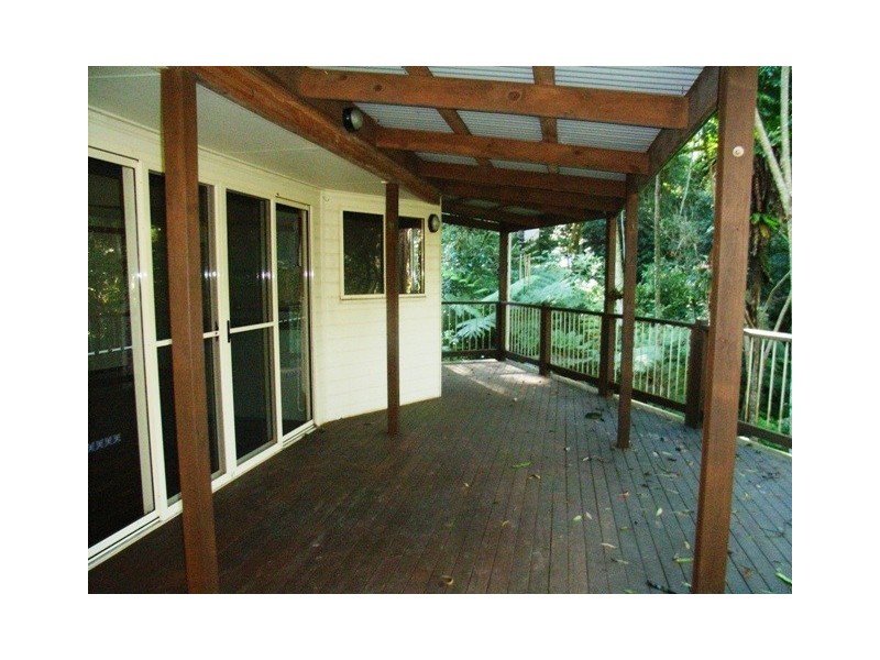 Mount Glorious QLD 4520