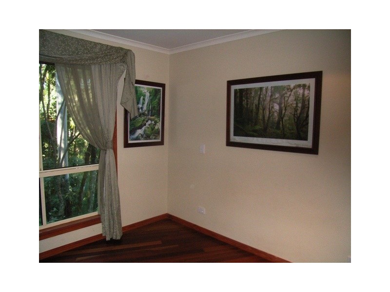 Mount Glorious QLD 4520