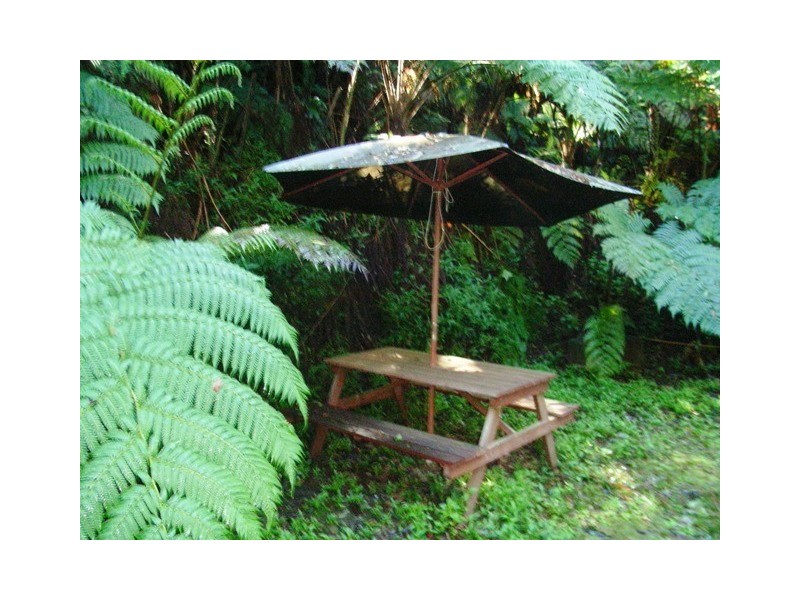 Mount Glorious QLD 4520