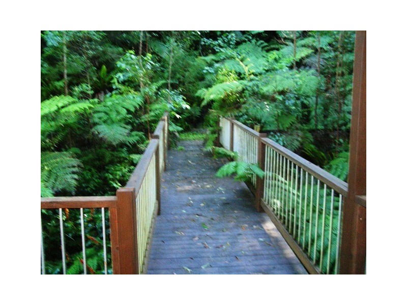 Mount Glorious QLD 4520