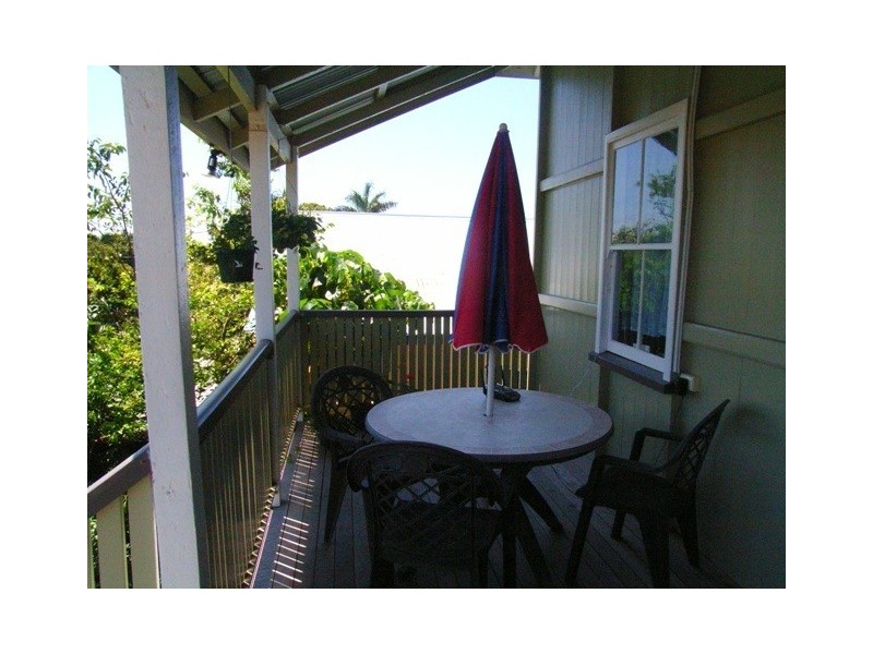 Scarborough QLD 4020