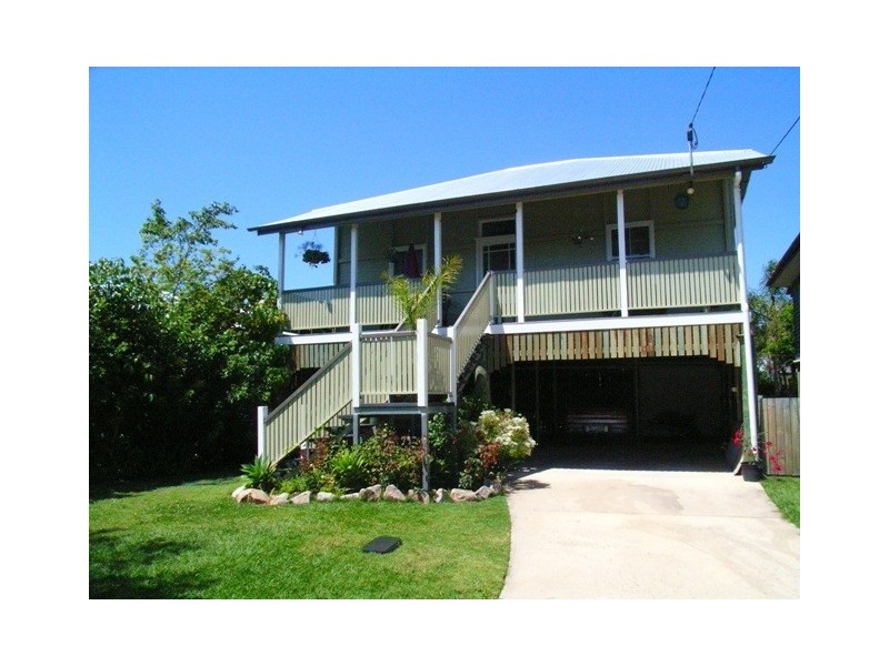 Scarborough QLD 4020