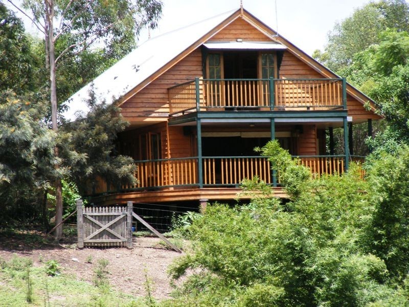 Kobble Creek QLD 4520