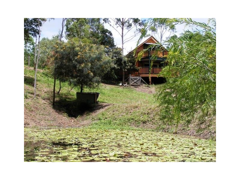 Kobble Creek QLD 4520