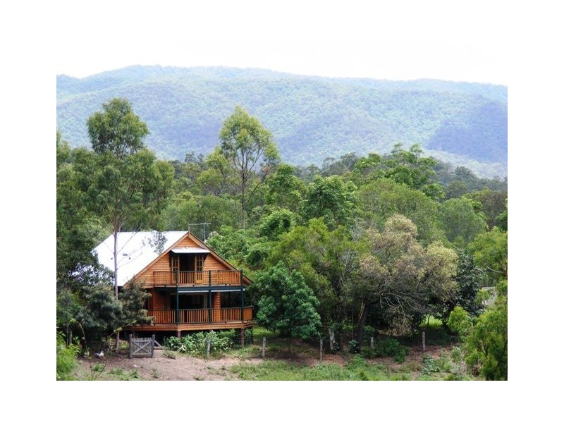 Kobble Creek QLD 4520