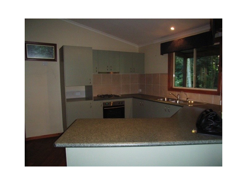 Mount Glorious QLD 4520