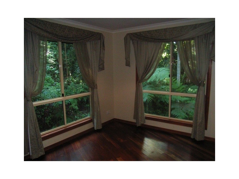 Mount Glorious QLD 4520