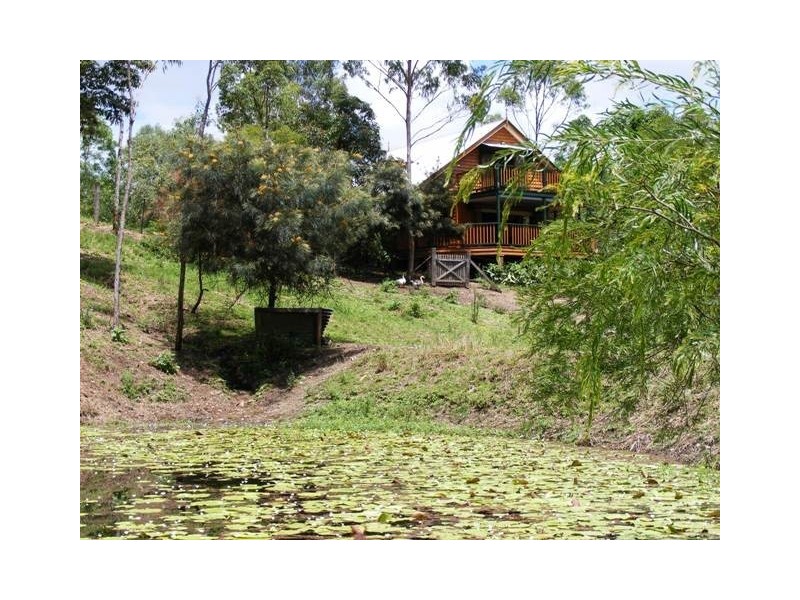 230 Aitcheson Road, Kobble Creek QLD 4520