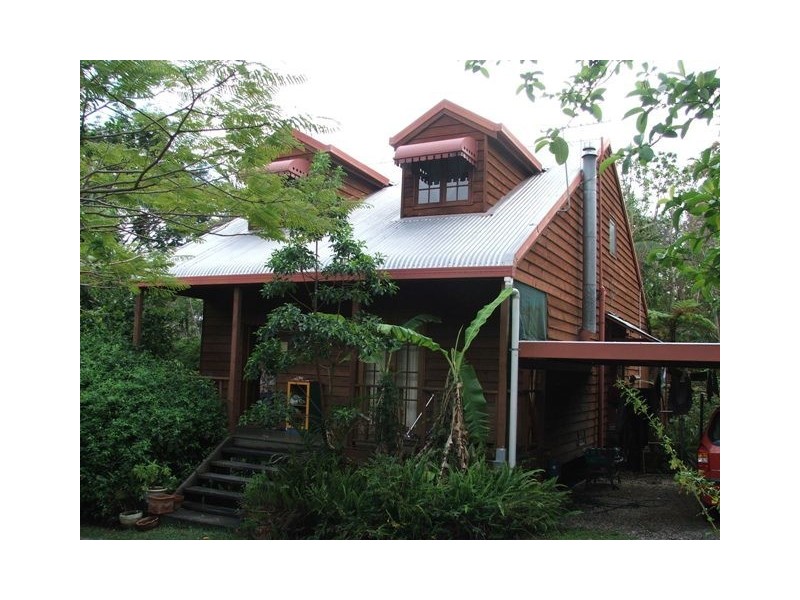 21 Progress St, Samford Village QLD 4520