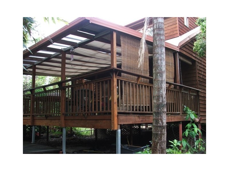 21 Progress St, Samford Village QLD 4520