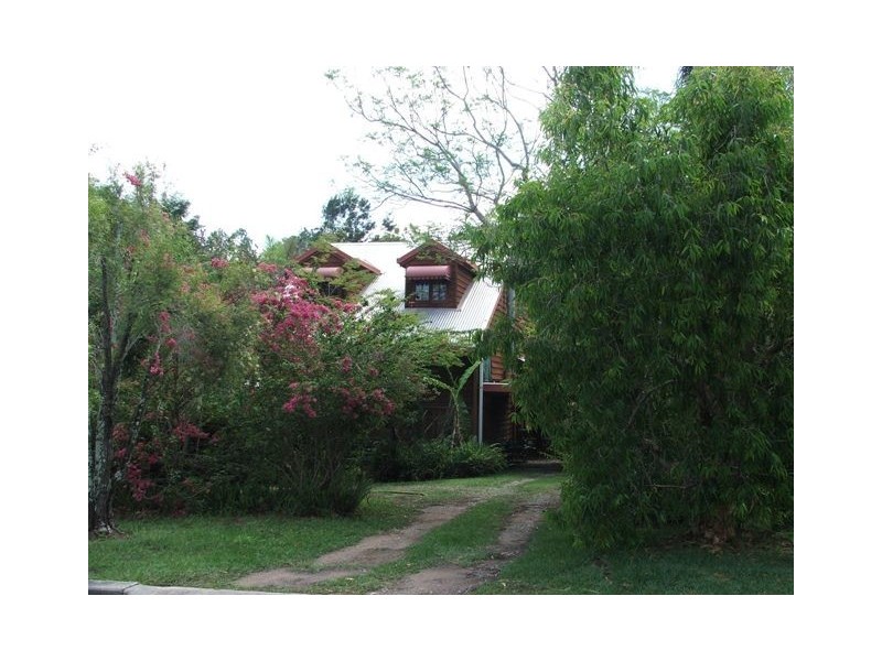 21 Progress St, Samford Village QLD 4520
