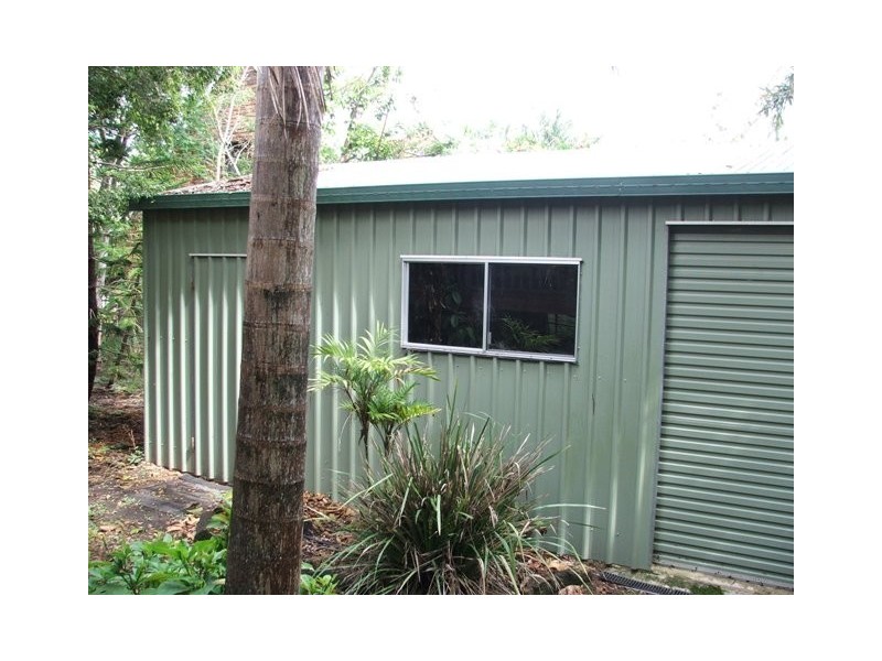21 Progress St, Samford Village QLD 4520
