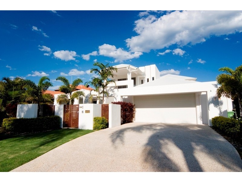 64 Chelsea Cres, Minyama QLD 4575