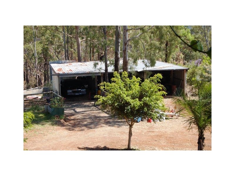Eudlo QLD 4554