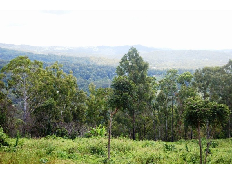 Eudlo QLD 4554