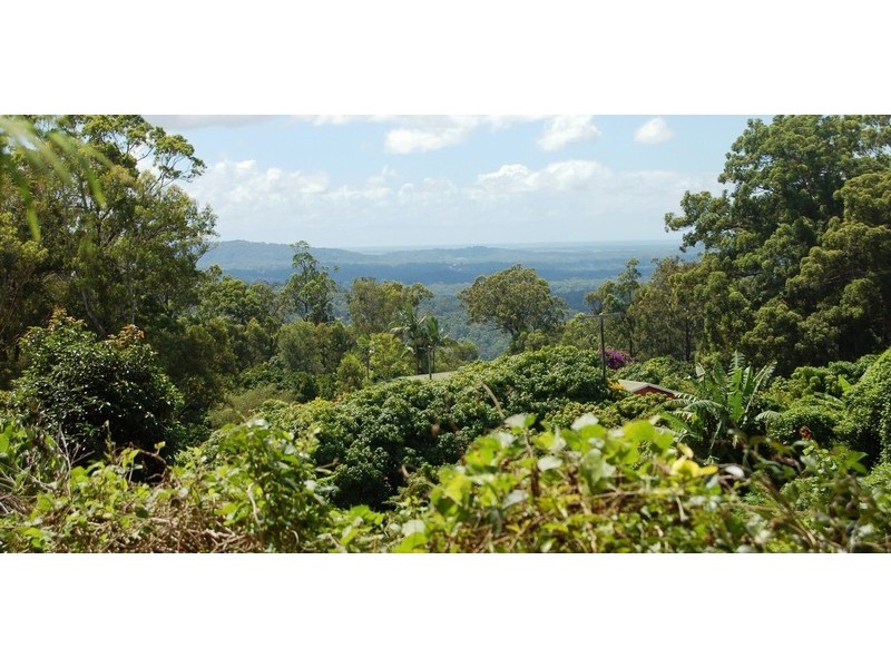 Eudlo QLD 4554