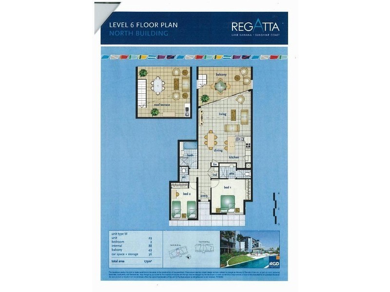 29/11 Innovation Parkway, Wurtulla QLD 4575